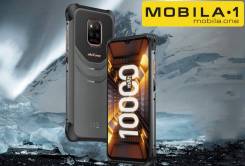 Ulefone Power Armor 14 Pro. , 128 , , , 3G, 4G LTE, Dual-SIM, , NFC 
