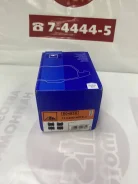 ������� ��������� ������ Subaru Impreza / Forester STI (��� ��������� Brembo) (ATE) ATE 13046049742 13046049742 ����