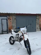 Motoland Apex 125E. 125����. ��., ��������, � �������� ����