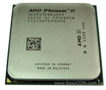 AMD Phenom X4 ����