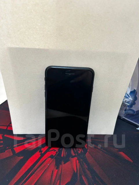 Apple iPhone 7 Plus. �/�, 256 ��, ������, 4G LTE ����