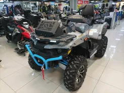 Stels ATV 650 Guepard Trophy. ��������, ��, ��� �������. ��� ����� �� �������� ����