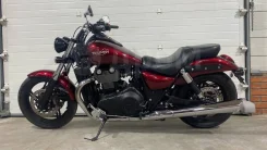 Triumph Thunderbird Storm. 1 700����. ��., ��������, ���, � �������� ����