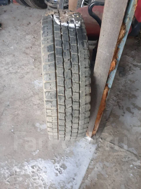 ������ ����� �����������. x17.5", 5x139, �� 145���. ����