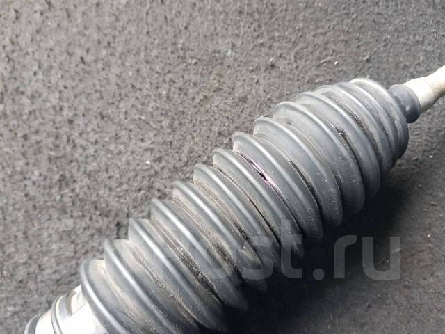 Subaru outback bpe