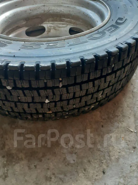 ������ ����� �����������. x17.5", 5x139, �� 145���. ����