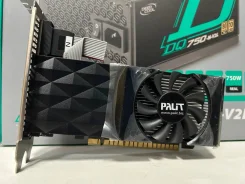 GeForce GT 640 ����