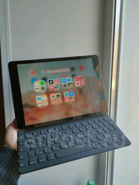 Apple iPad 7. 10.5 ������, ������ 32 �� ����