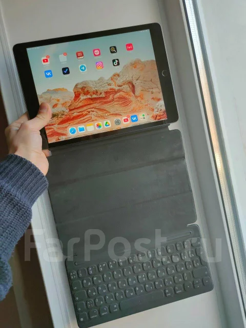 Apple iPad 7. 10.5 ������, ������ 32 �� ����