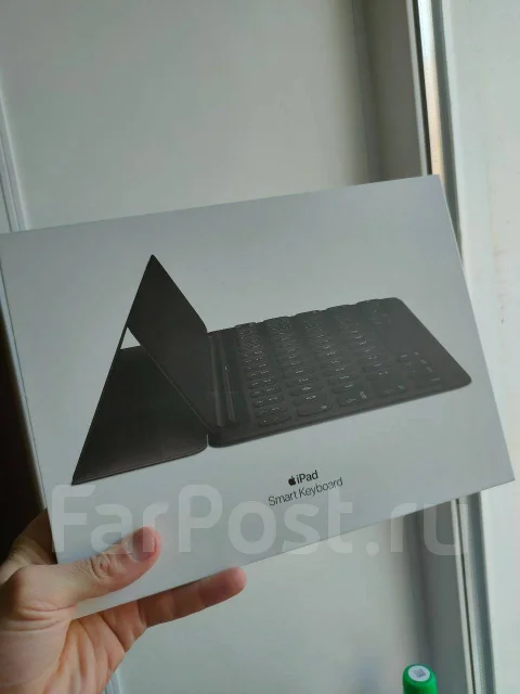 Apple iPad 7. 10.5 ������, ������ 32 �� ����