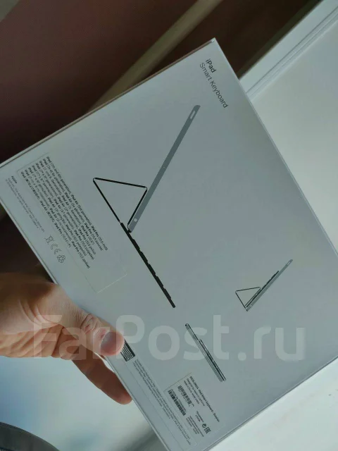 Apple iPad 7. 10.5 ������, ������ 32 �� ����
