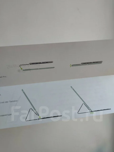 Apple iPad 7. 10.5 ������, ������ 32 �� ����