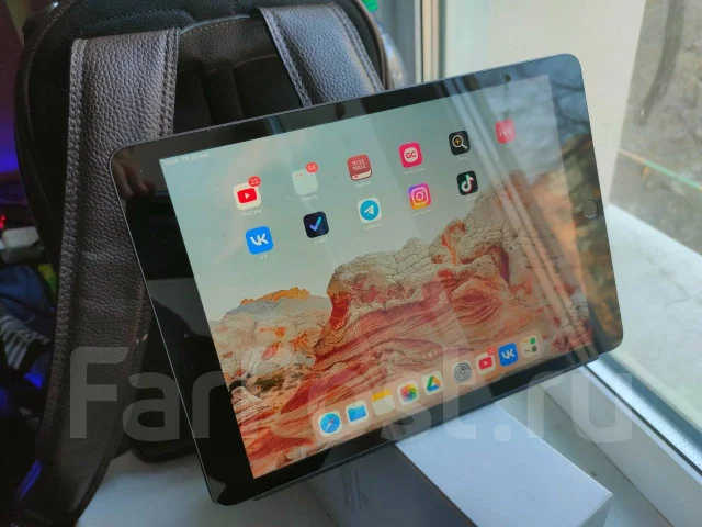Apple iPad 7. 10.5 ������, ������ 32 �� ����