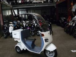 Honda Gyro Canopy. 50����. ��., ��������, ��� ���, ��� ������� ����