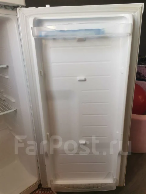 Daewoo холодильник двухкамерный