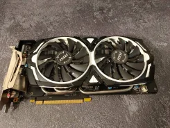 GeForce GTX 1080 ����