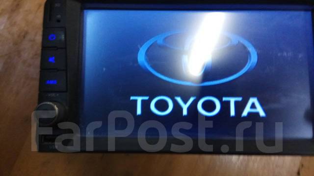 Автомагнитола Кетаец - Магнитолы во Владивостоке