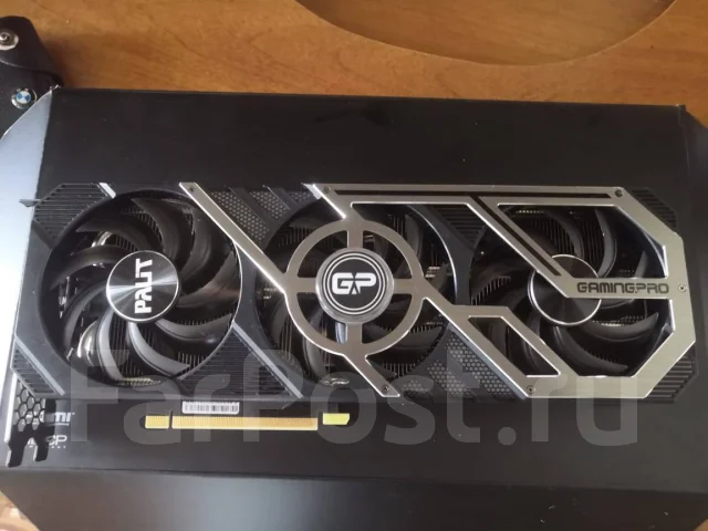 GeForce RTX 3070 ����