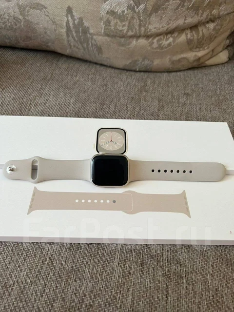 Apple Watch Series 8 ����