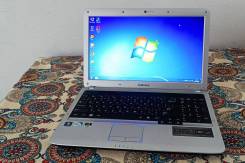 Samsung R530. 15.6", 2,2����, ��� 3072 ��, ���� 250���, WiFi: 1, Bluetooth: 1, ����������� �� 2��. ����