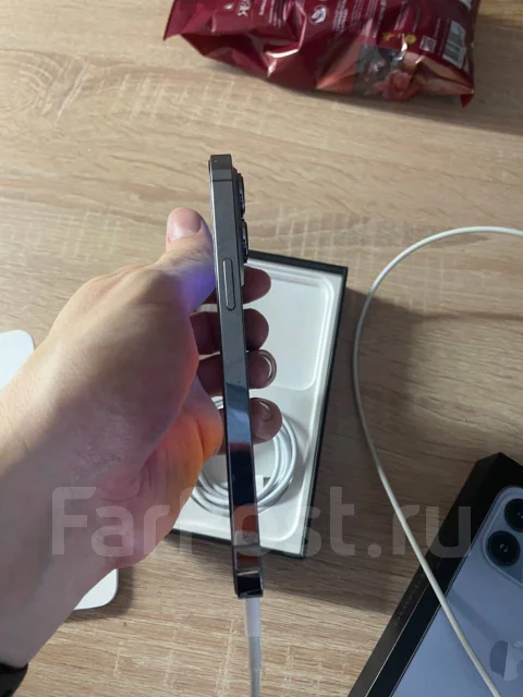 Apple iPhone 13 Pro. �����, 128 ��, ����� ����