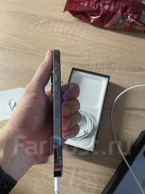Apple iPhone 13 Pro. �����, 128 ��, ����� ����