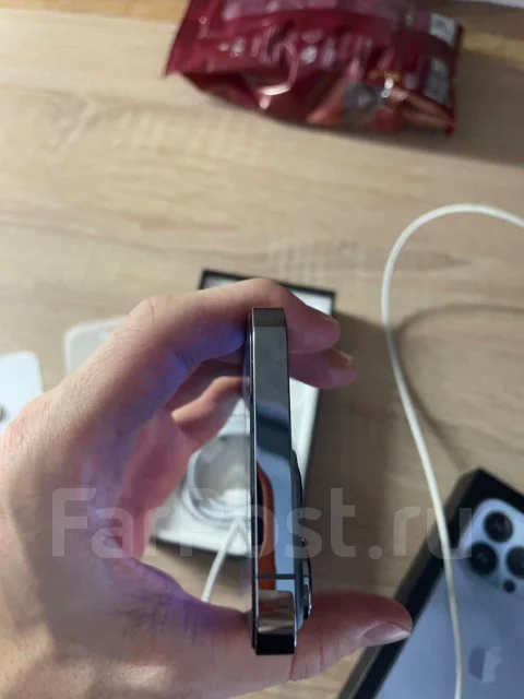 Apple iPhone 13 Pro. �����, 128 ��, ����� ����