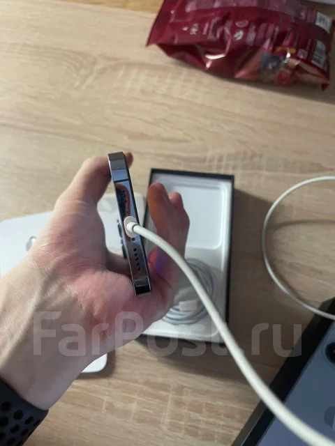 Apple iPhone 13 Pro. �����, 128 ��, ����� ����