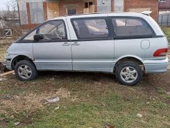 Toyota Estima Emina ����