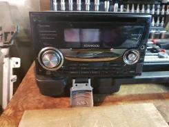 Kenwood DPX ����