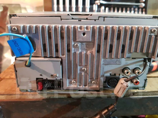 Kenwood DPX ����