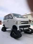 Daihatsu Atrai ����