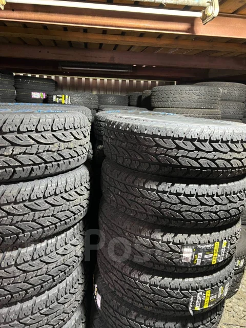 Tourador X Force A/T. ����� at, 2022 ���, ����� ����
