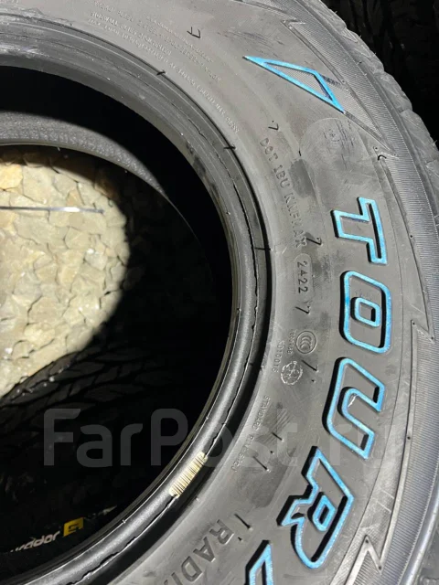 Tourador X Force A/T. ����� at, 2022 ���, ����� ����