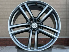 Enkei T-Fork. 8.5x19", 5x114.3, ET50, �� 66,1���. ����