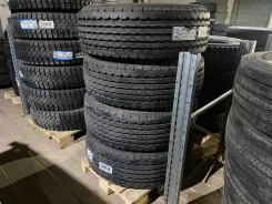 Triangle TR692. ������, 2022 ���, ����� ����