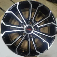 LegeArtis Concept-TY503. 6.5x16", 6x114.3, ET45, �� 60,1���. ����