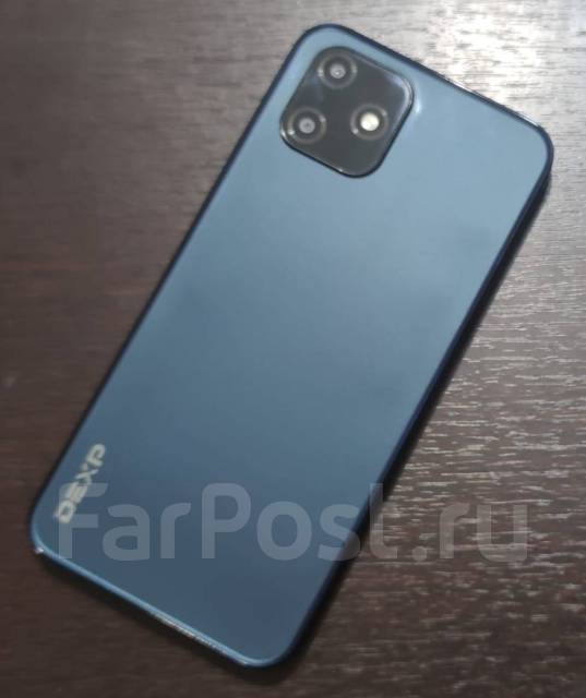 DEXP A455 16gb - Смартфоны и сотовые телефоны во Владивостоке