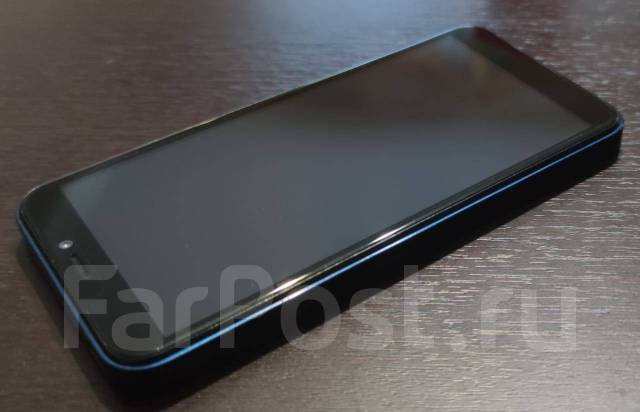 DEXP A455 16gb - Смартфоны и сотовые телефоны во Владивостоке