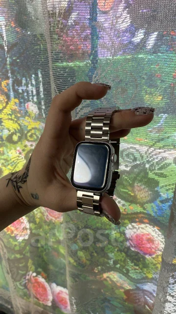 Apple Watch SE ����
