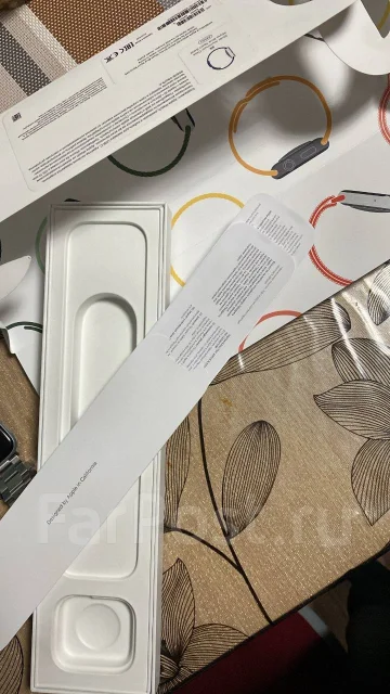 Apple Watch SE ����