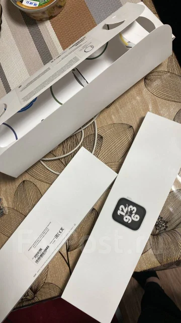 Apple Watch SE ����