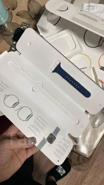 Apple Watch SE ����