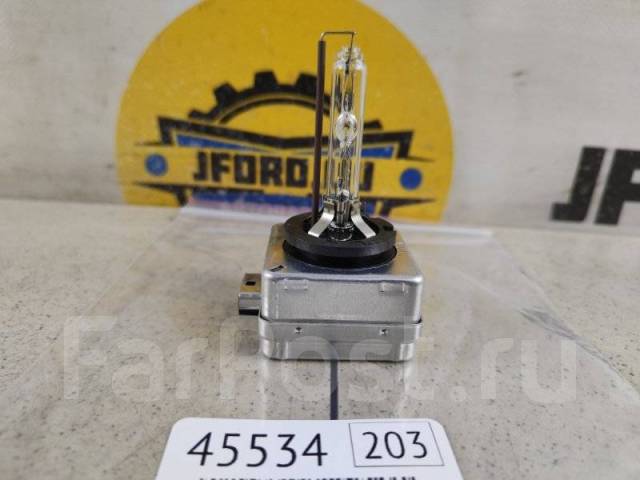 30763954 лампа xenon 35вт volvo аналог