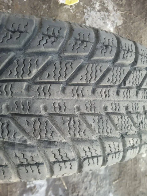 Toyo Observe GP4. ������, ��� �����, 2007 ���, �/�, ����� 30 % ����