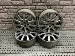 Porsche. 7.5x117", 5x112, ET53 ����