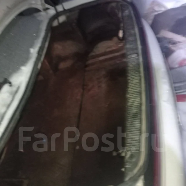 Toyota Carina ED. ST202, 3SGE ����