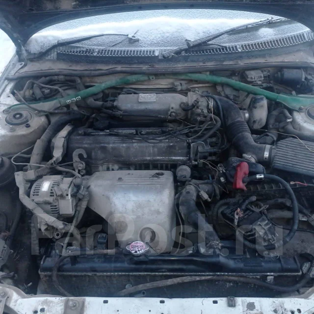 Toyota Corona Exiv ����