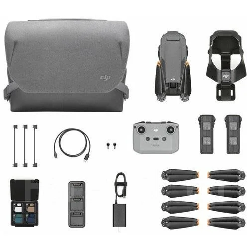 DJI Mavic 3. ��� ����� �� ���������� ����