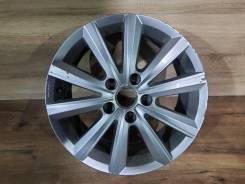 Volkswagen. 7.0x17", 5x120, ET56,  65,1. 